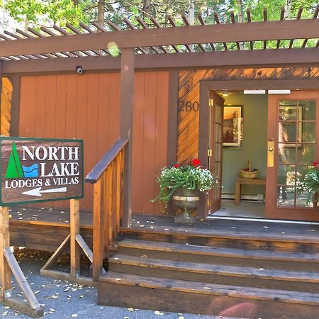 North Lake Lodges & Villas Incline Village Exterior foto