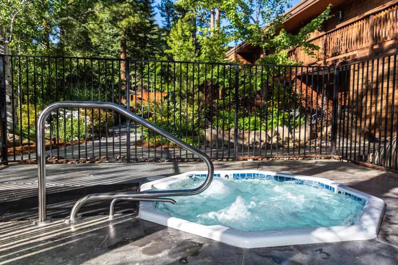 North Lake Lodges & Villas Incline Village Exterior foto