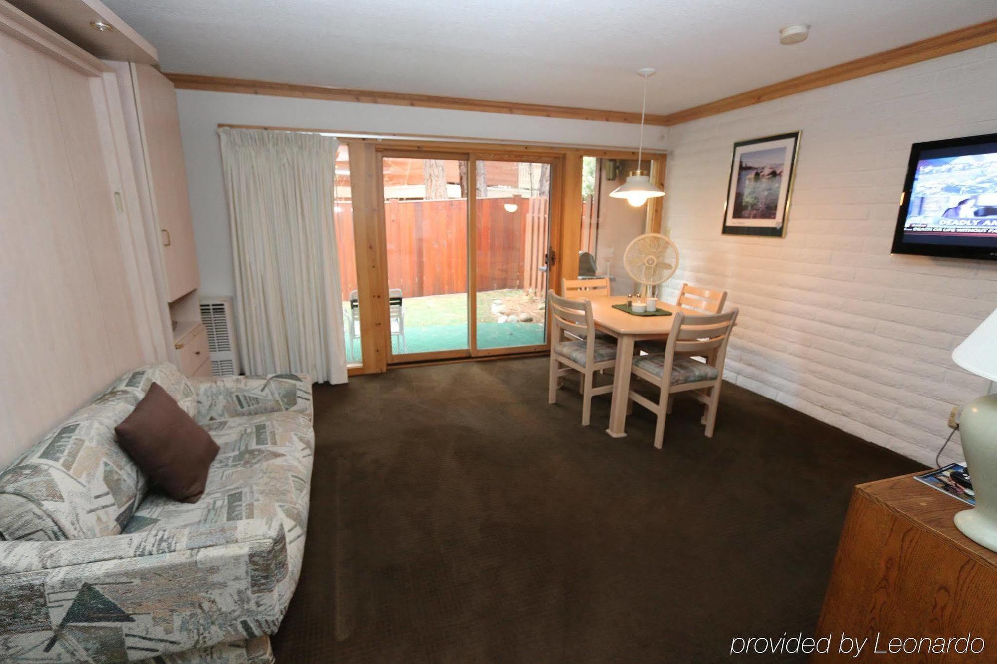 North Lake Lodges & Villas Incline Village Exterior foto