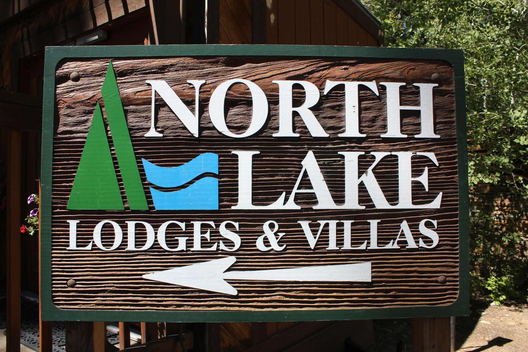 North Lake Lodges & Villas Incline Village Exterior foto
