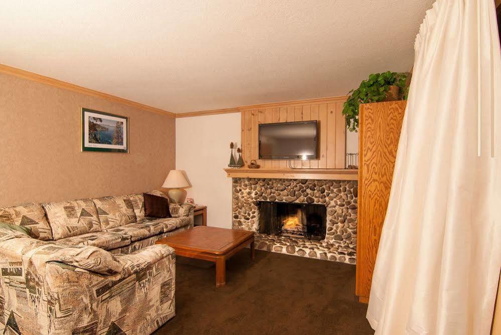 North Lake Lodges & Villas Incline Village Exterior foto