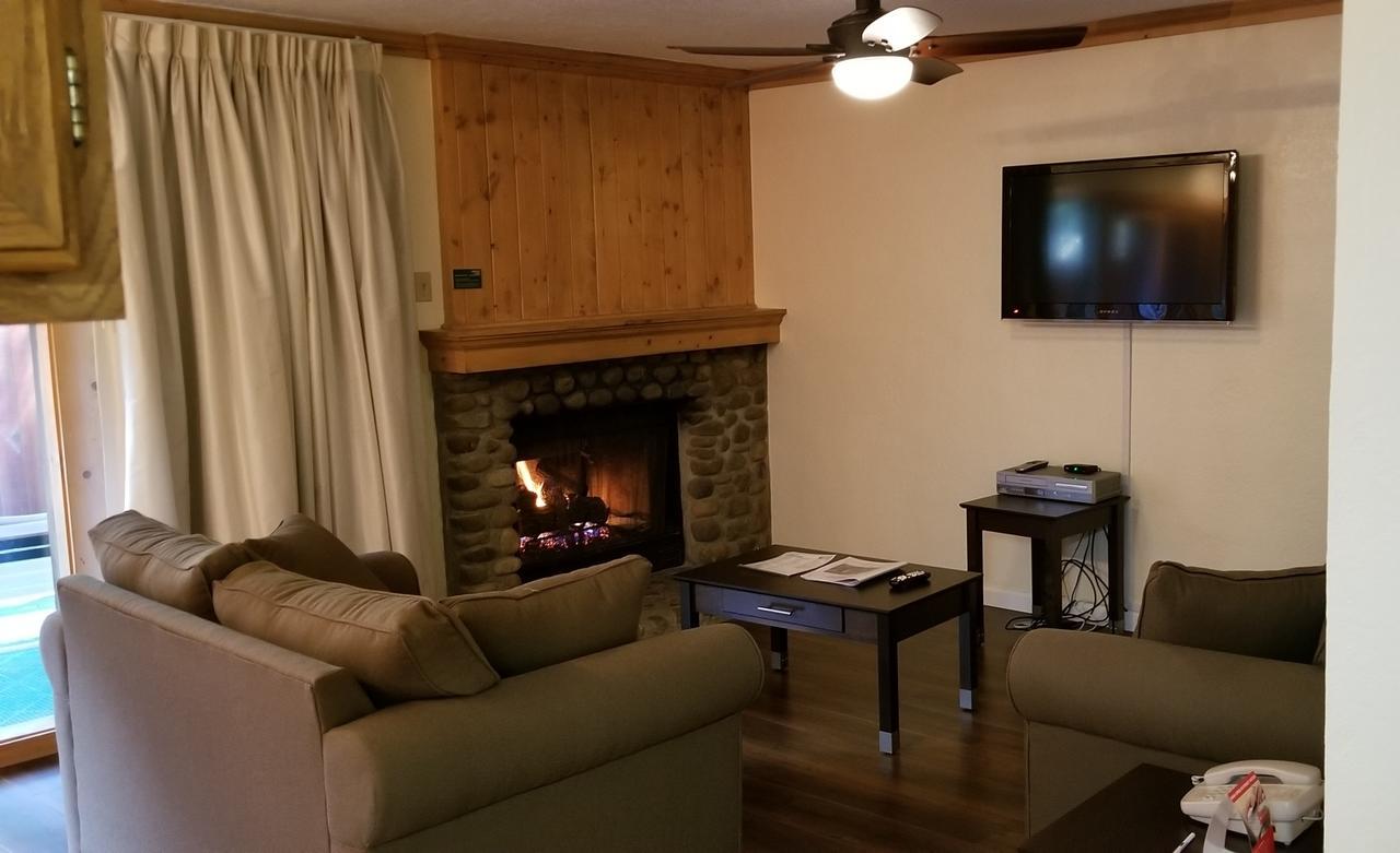 North Lake Lodges & Villas Incline Village Exterior foto