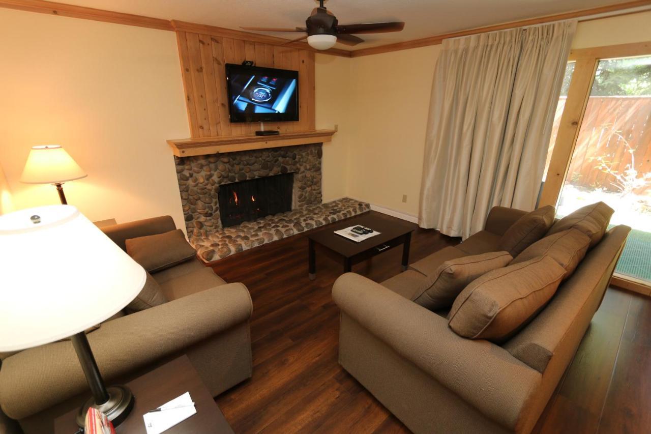North Lake Lodges & Villas Incline Village Exterior foto
