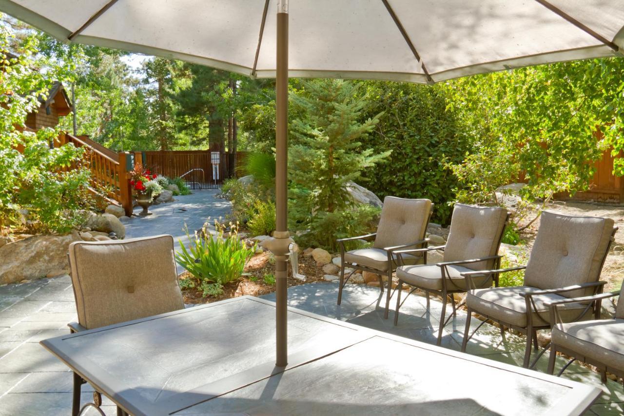 North Lake Lodges & Villas Incline Village Exterior foto