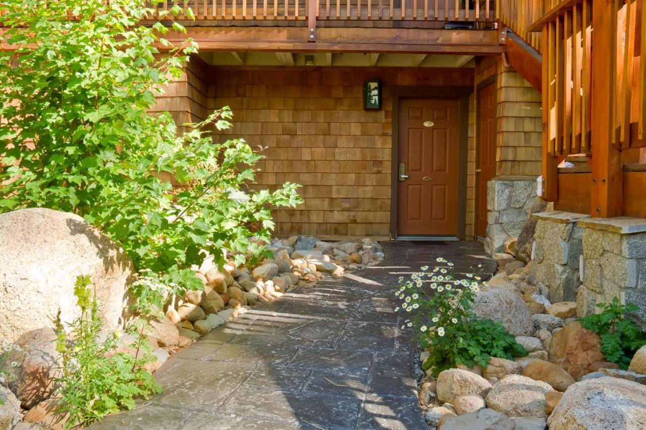 North Lake Lodges & Villas Incline Village Exterior foto