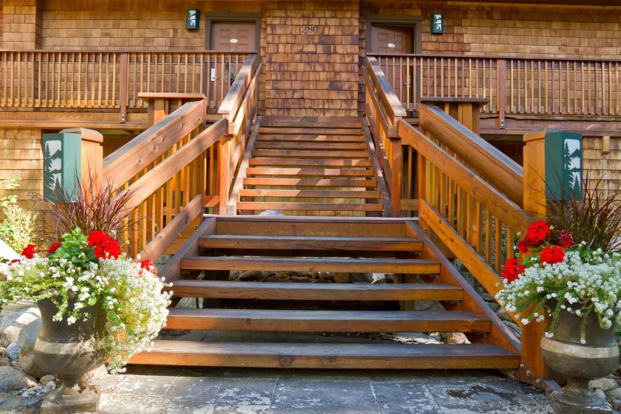 North Lake Lodges & Villas Incline Village Exterior foto